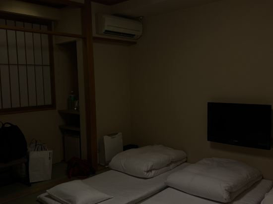 湯之宿松榮旅館優惠