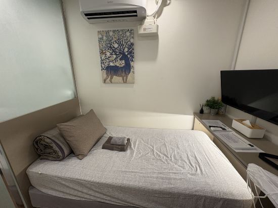 영레지던스 호텔 명동 쿠폰