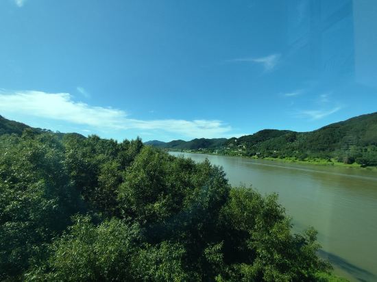 Cheongpyeong Paradise 쿠폰