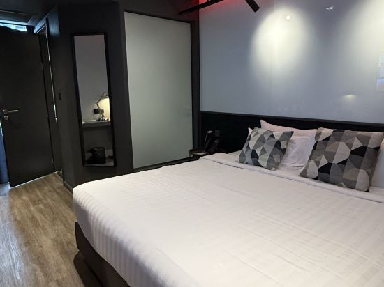 UHG 隆路區酒店優惠