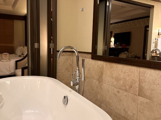 和南恩瀉胡度假酒店優惠