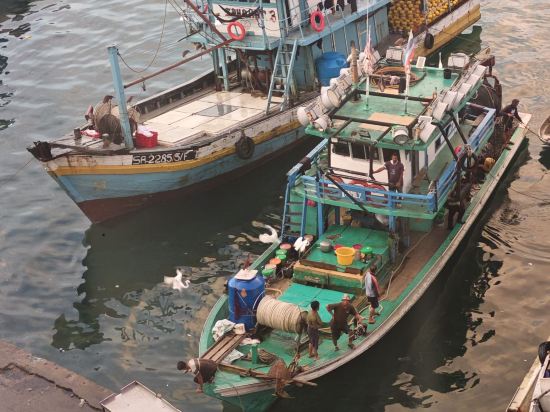 仙本那海豐大酒店優惠