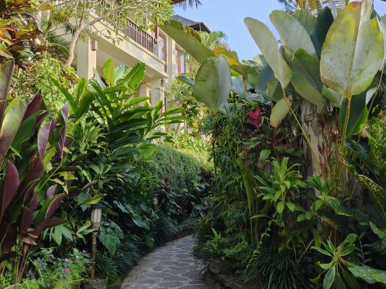 普利賽峇裡島度假飯店優惠