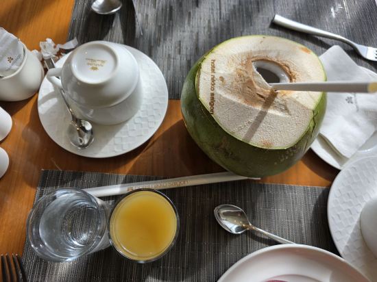 胡志明市西貢日航酒店優惠