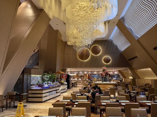 廣州南豐朗豪酒店優惠