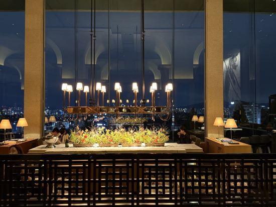 그랜드 하얏트 서울 쿠폰