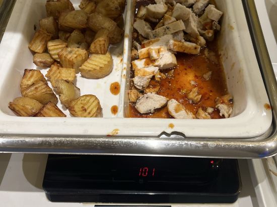 UHG 隆路區酒店優惠