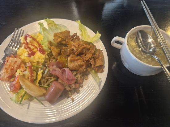 錦江都城經典上海青年會人民廣場酒店優惠