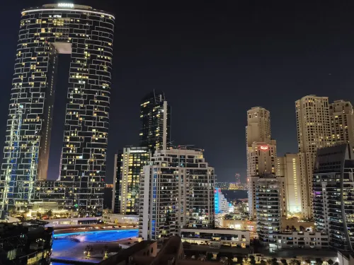 The First Collection Marina, Dubai, a Tribute Portfolio Hotel Xung quanh Photos
