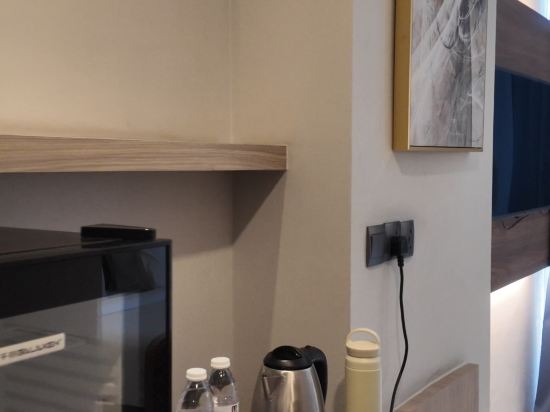 洪騰海濱飯店優惠