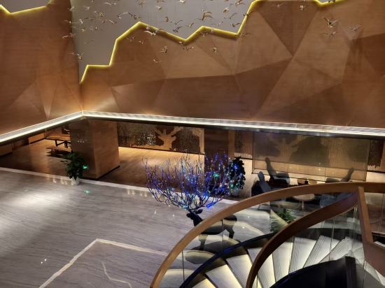 穗和瑞斯麗酒店（廣州新白雲機場店）優惠