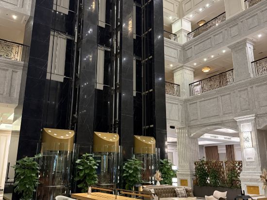 喜來登富國島長灘度假村優惠