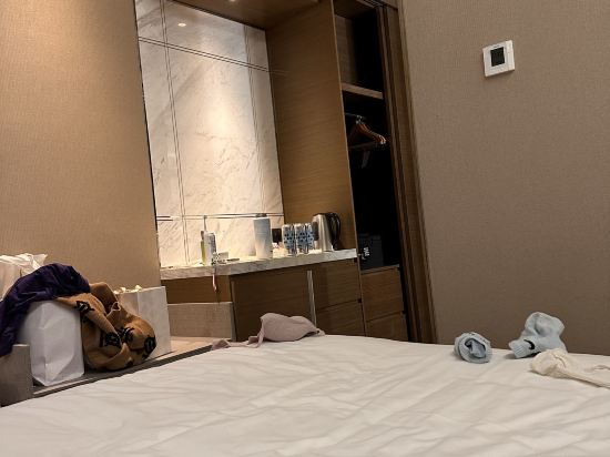 香港旺角希爾頓花園酒店優惠