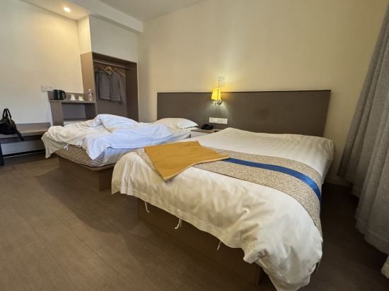 迪航精品酒店（上海浦東機場店）優惠