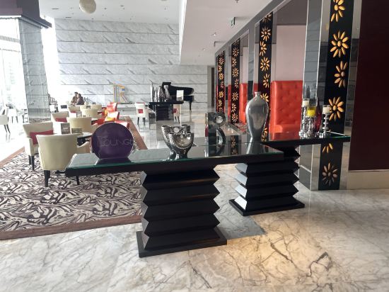 北京富力萬麗酒店優惠