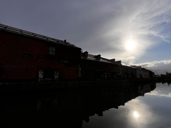 グリッズプレミアムホテル小樽 クーポン