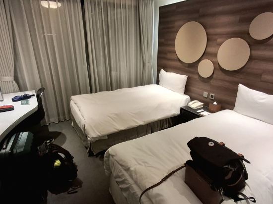 台北洛碁大飯店-松山館優惠