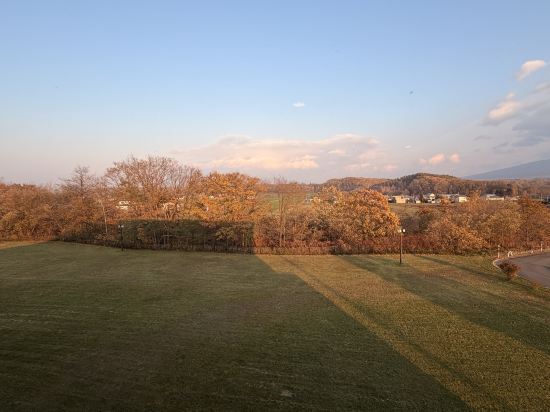 洛庫思索清裡溫泉飯店優惠