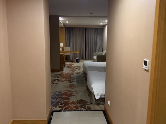 北京明豪華美達飯店（首都機場新國展店）優惠