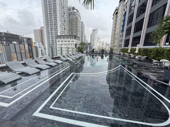 曼谷艾拉飯店優惠