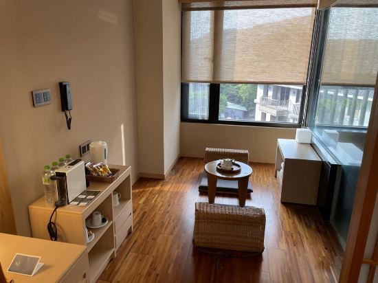 北投亞太飯店優惠