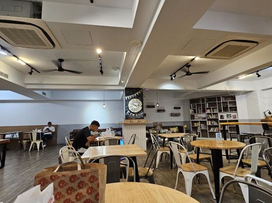 高雄飛行家青年旅館優惠