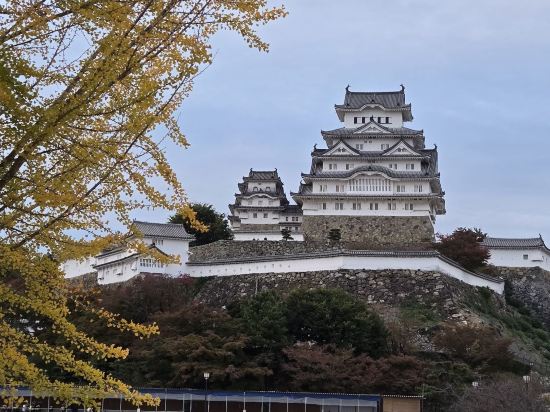 姬路蒙特利飯店優惠