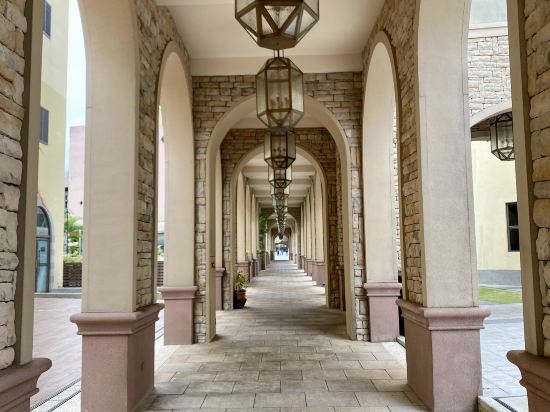 瑞穗天合國際觀光酒店優惠