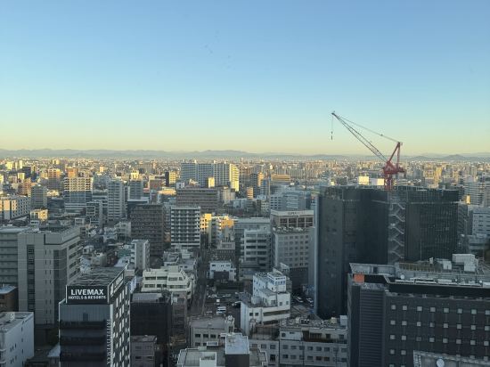 名鉄イン名古屋駅新幹線口 クーポン