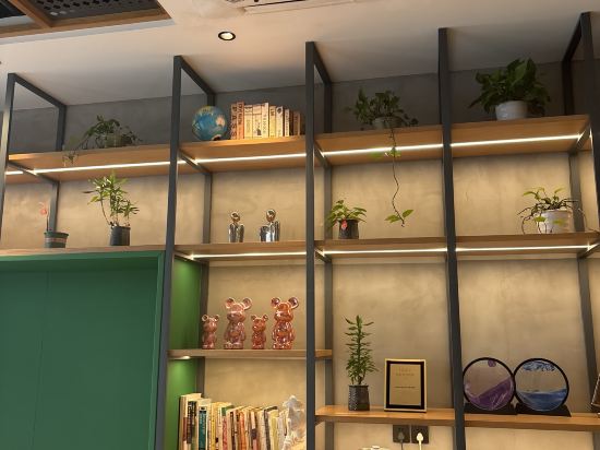 深圳華僑城世界之窗秋果飯店優惠