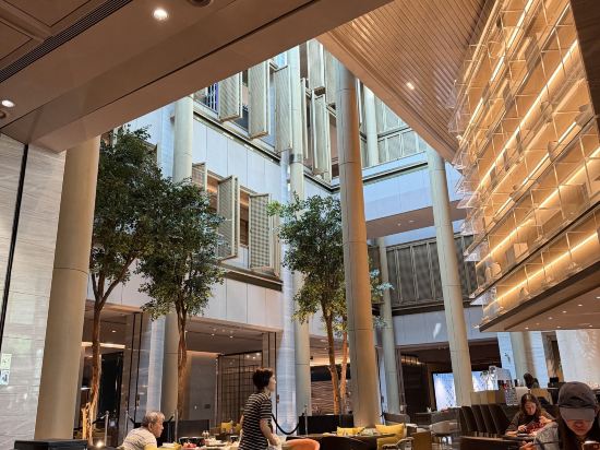 深圳博林天瑞喜來登酒店優惠