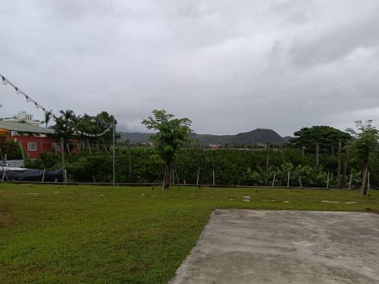 台東彩虹莊園民宿優惠