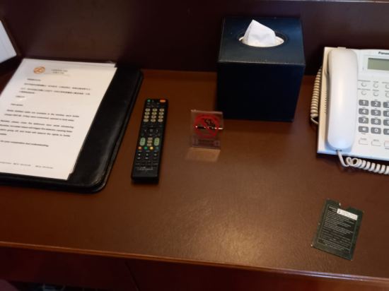 香港泛達太子酒店優惠