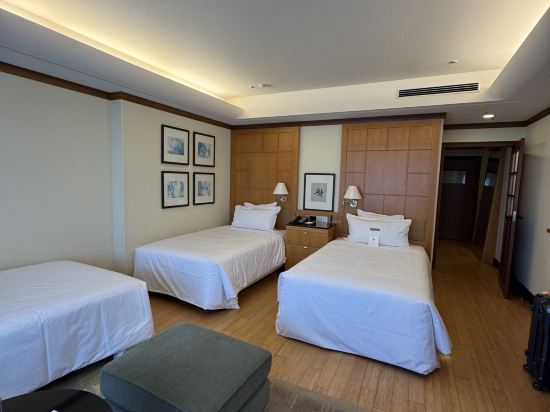 シェラトン・グランデ・オーシャンリゾート クーポン