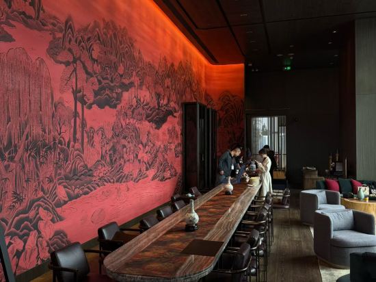 深圳柏悅飯店優惠