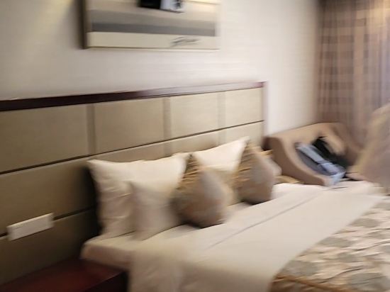 珠海曼哈頓酒店優惠