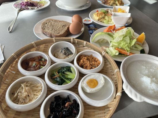 承億文旅潭日月優惠