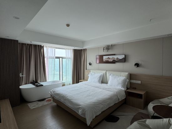 小淏飯店（重慶解放碑步行街洪崖洞店）優惠