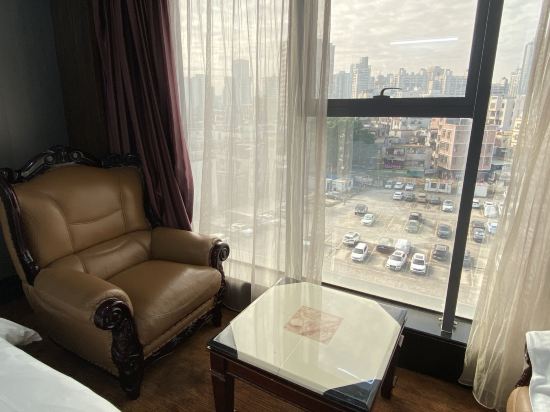 珠海南洋海景酒店（拱北口岸店）優惠