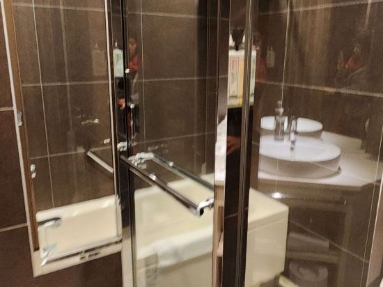 京阪築地銀座格蘭德酒店優惠