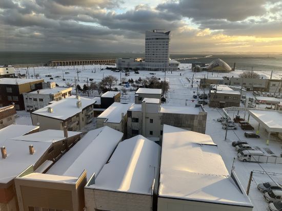 多米稚內酒店優惠