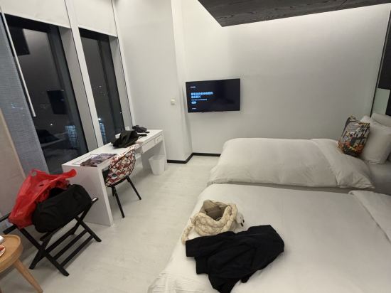 台南老爺行旅優惠