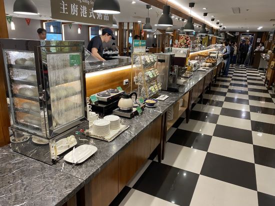 康橋商旅（高雄站前館）優惠