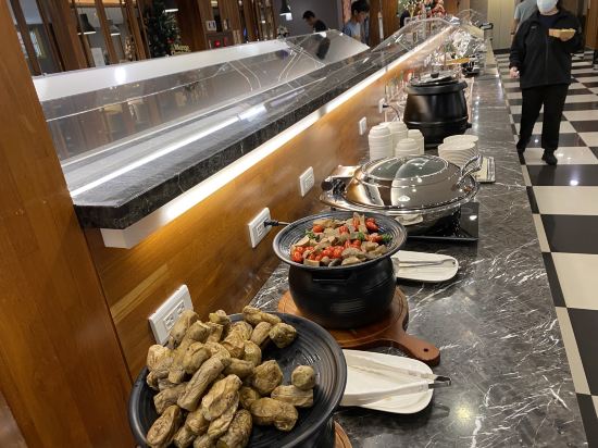 康橋商旅（高雄站前館）優惠