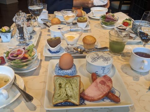 ハミルトン宇礼志野 クーポン