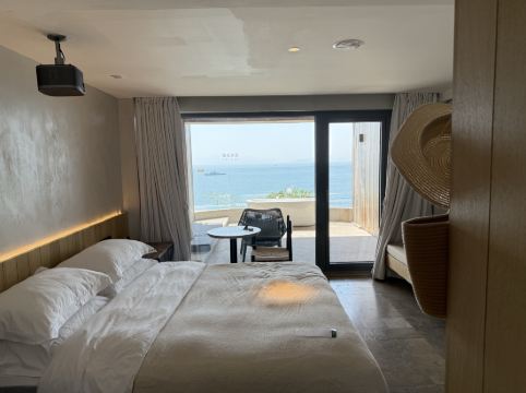 蜜悦·深圳波西塔諾懸崖海景美宿優惠