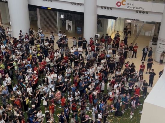 香港城景國際優惠