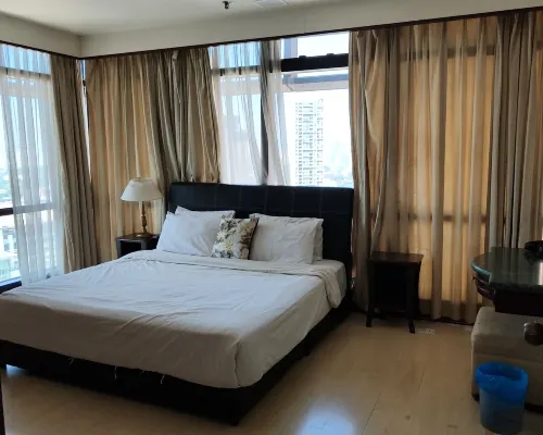 KL Bintang Suites @ Times Square Rooms Photos