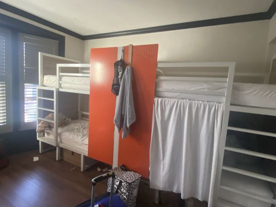 阿姆斯特丹旅舍優惠