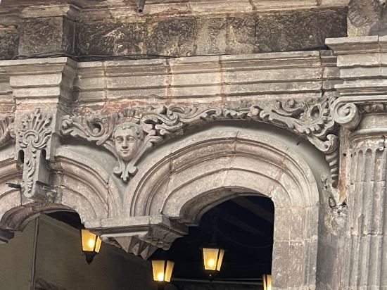 墨西哥城中心酒店優惠